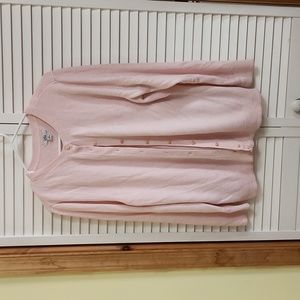 Croft & Barrow Sweater